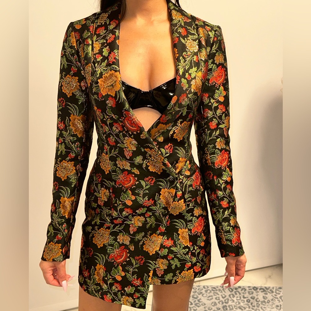 Lovers & Friends Ally Mini dress